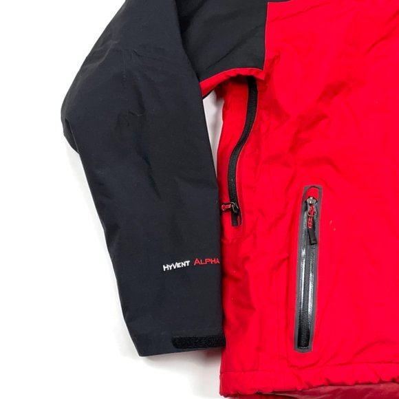 The North Face Summit Series Hyvent Jacket Hooded - Picture 5 of 10